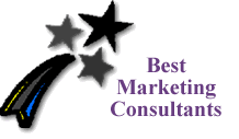 Best Marketing Consultants